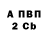 Метадон мёд Ana Meskhi